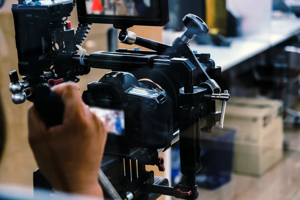 Shreveport video production company Tone Production showcasing cinematic case studies for scaling regional trust across Northwest Louisiana in 2026