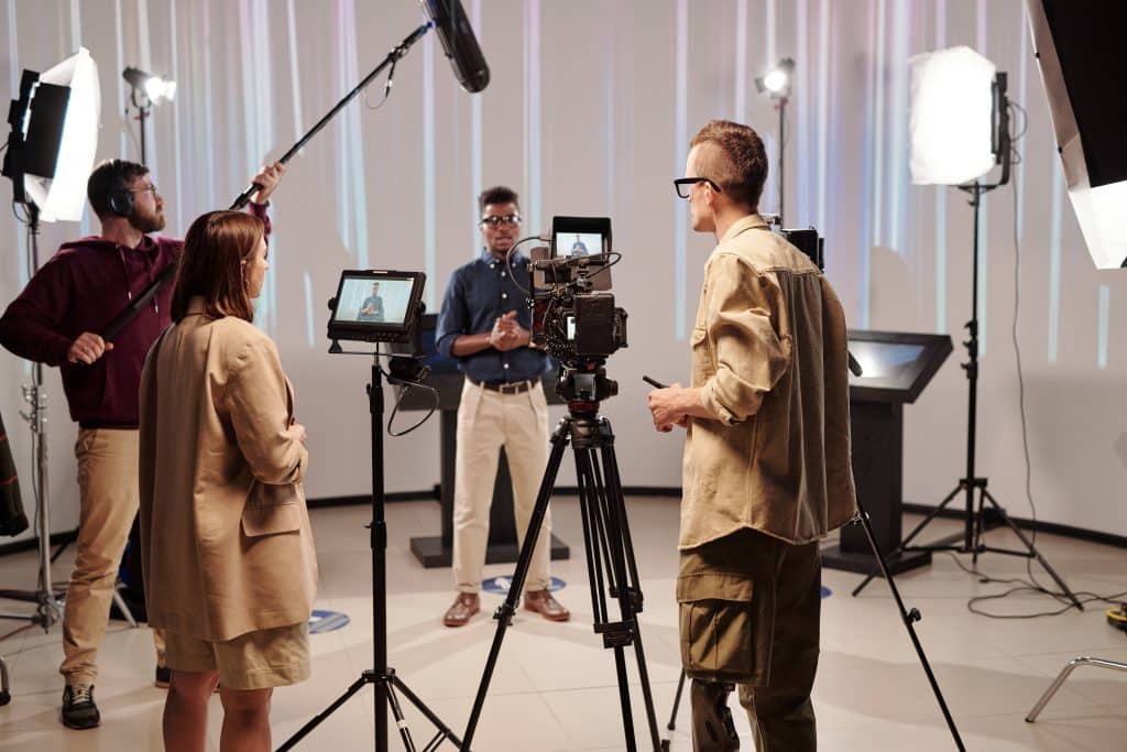 tampa video production company — Tone Production — best cinematic picks tampa bay 2026