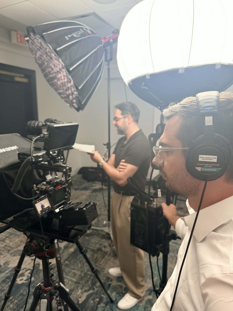Tone Production founder Benjamin Tone marks major milestone with cinematic brand video production company now operating in 22 US markets across the Gulf South Desert Southwest and Midwest in 2026