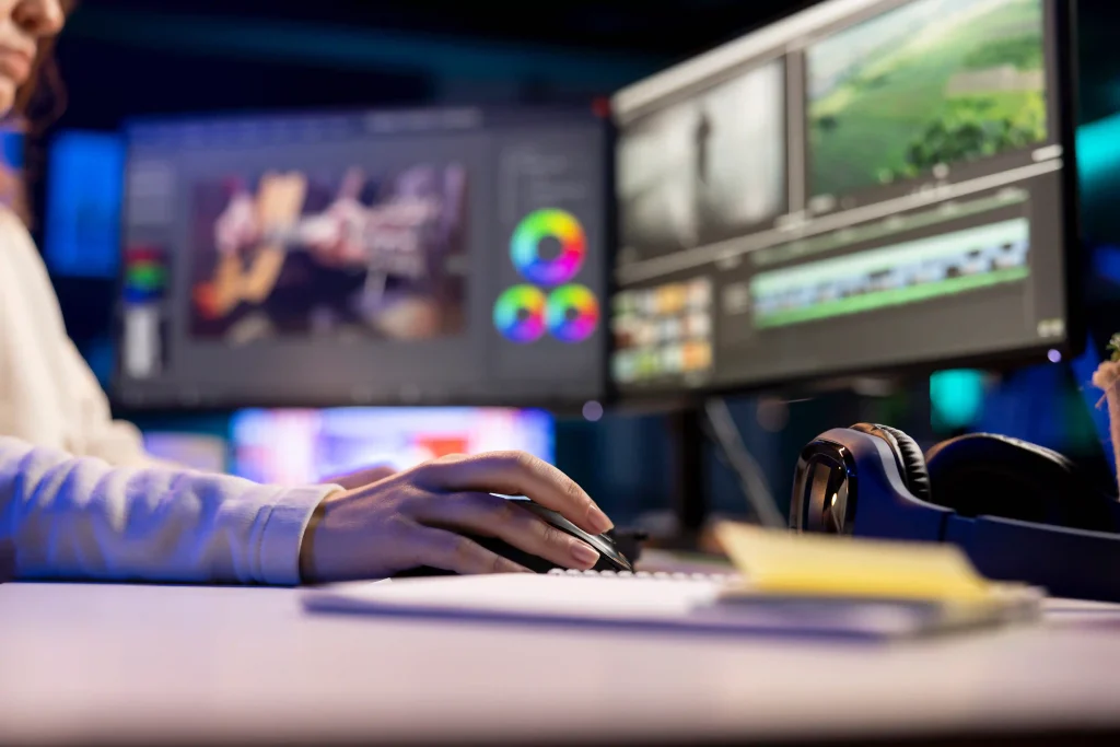 Charleston video production company buyer's guide 2026 showing how South Carolina corporate brands evaluate and select the right corporate video production partner for their commercial objectives