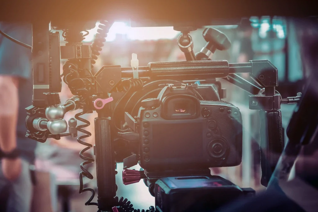 Scottsdale video production company Tone Production founder Benjamin Tone explaining why Tone Production is investing in Scottsdale Arizona growing business community for cinematic brand corporate and commercial video production in 2026