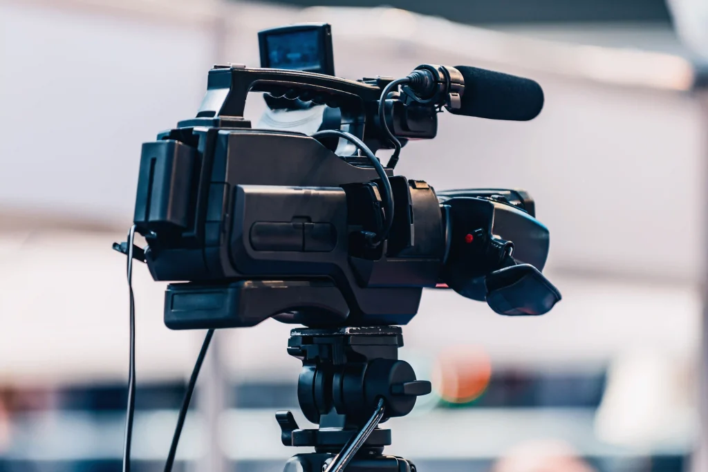 Top Chicago video production companies ranked for 2026 best for small business by Tone Production founder Benjamin Tone comparing Skalawag Productions Bottle Rocket Media SolidLine Media Video One Productions Demo Duck and Tone Production for Illinois small businesses choosing a commercial video production partner