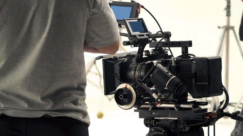 Orlando video production companies leading the market in 2026 ranked by Tone Production founder Benjamin Tone comparing BRINK Orlando Corporate Media Digital Brew NG Production Films We and Goliath Vibrant Media Productions Eman Films and Tone Production for Central Florida brands choosing a commercial video production partner