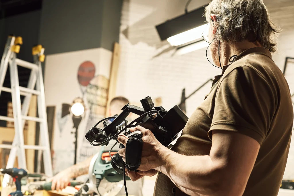 An Atlanta video production company breaks down the freelance videographer vs production company decision that every Atlanta brand faces in 2026 — 8 essential facts covering the real differences in accountability, scalability, risk, equipment standards, and long-term content value that determine which choice is right for each specific business situation. Tone Production founder Benjamin Tone explains every factor so Atlanta marketing directors arrive at the right decision before signing any production agreement.