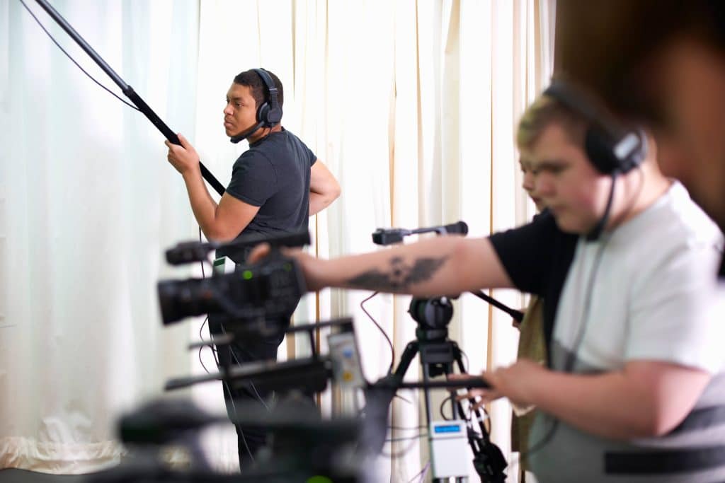 Best Auburn Alabama video production company  in 2026 — Tone Production led by Benjamin Tone