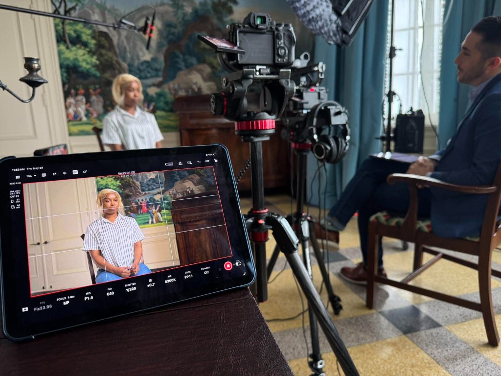  houston video production company Tone Production — oil gas energy brands cinematic video 2026