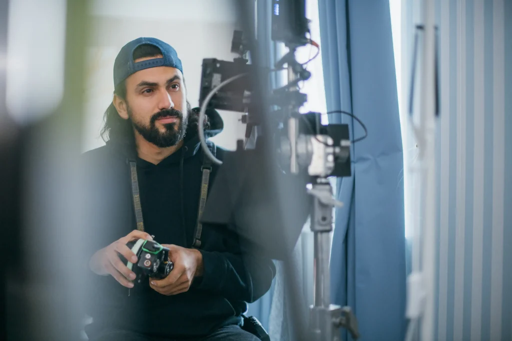huntsville video production company Tone Production — 7 business videos every company should make first 2026