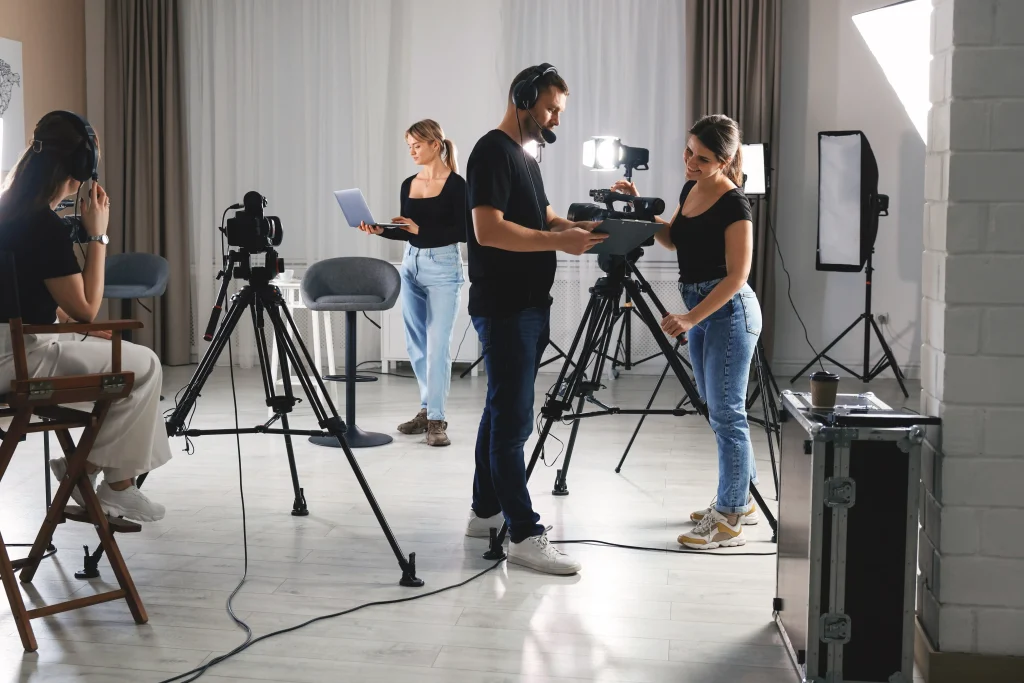 huntsville video production company Tone Production — basic elements professional video production guide 2026