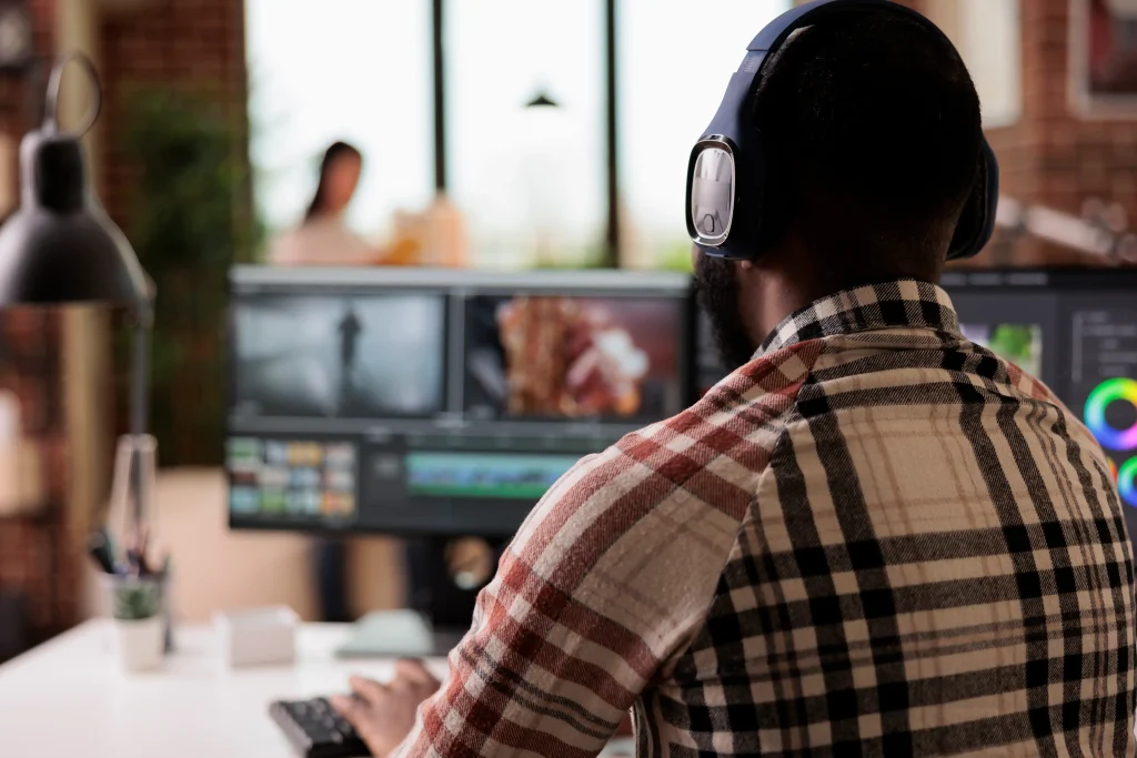 huntsville video production company Tone Production — basic elements professional video production guide 2026
