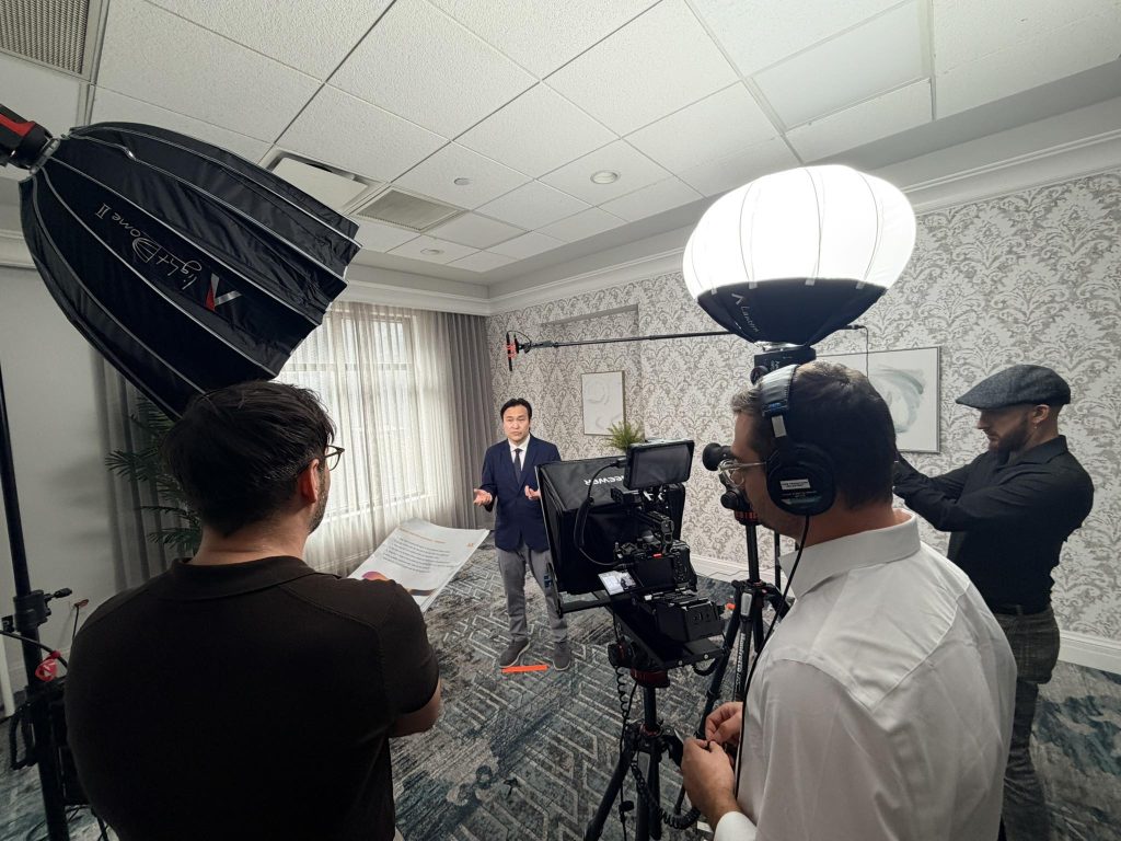 jacksonville video production company Tone Production