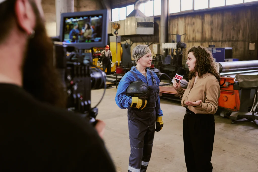  new orleans video production company Tone Production — full service capabilities explained 2026