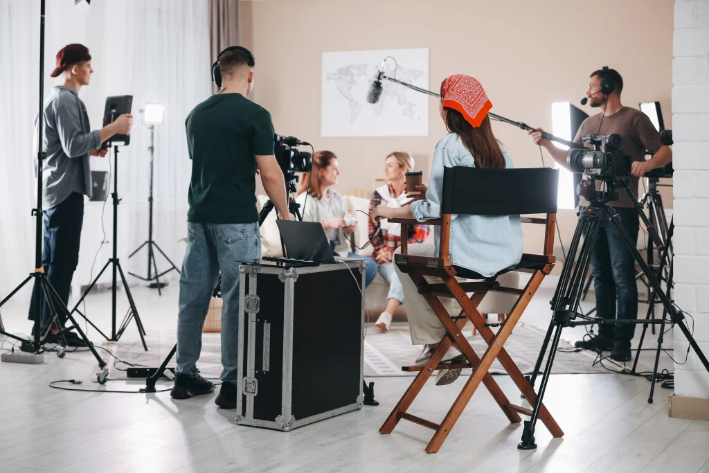  new orleans video production company Tone Production — full service capabilities explained 2026