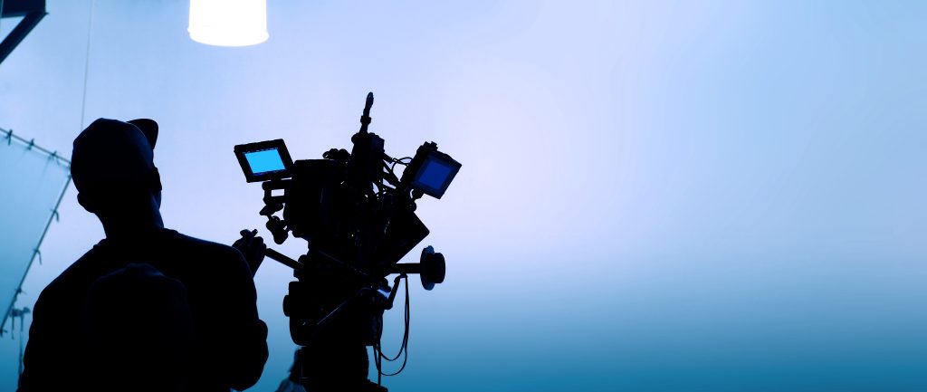 Mobile AL video production company Tone Production full service video brief to delivery process showing commercial brief documentation and 8K RAW cinema crew on location in Mobile Alabama