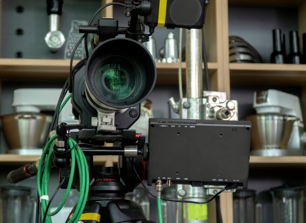 Scottsdale Video Production Company: Tone Production Expands to Arizona — 8 Elite Cinematic Video Services for Desert Southwest Brands in 2026