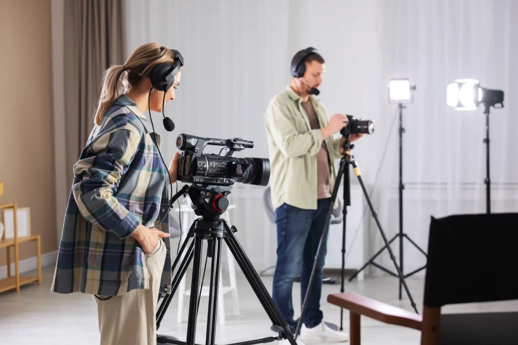 Charleston video production company buyer's guide 2026 showing how South Carolina corporate brands evaluate and select the right corporate video production partner for their commercial objectives