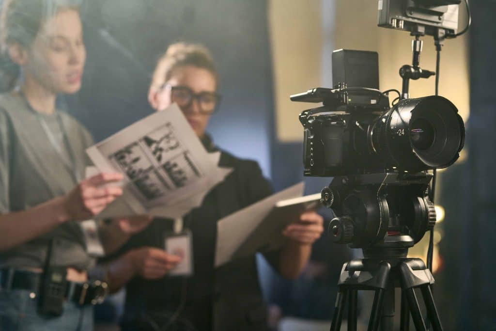 New Orleans videographers - New Orleans