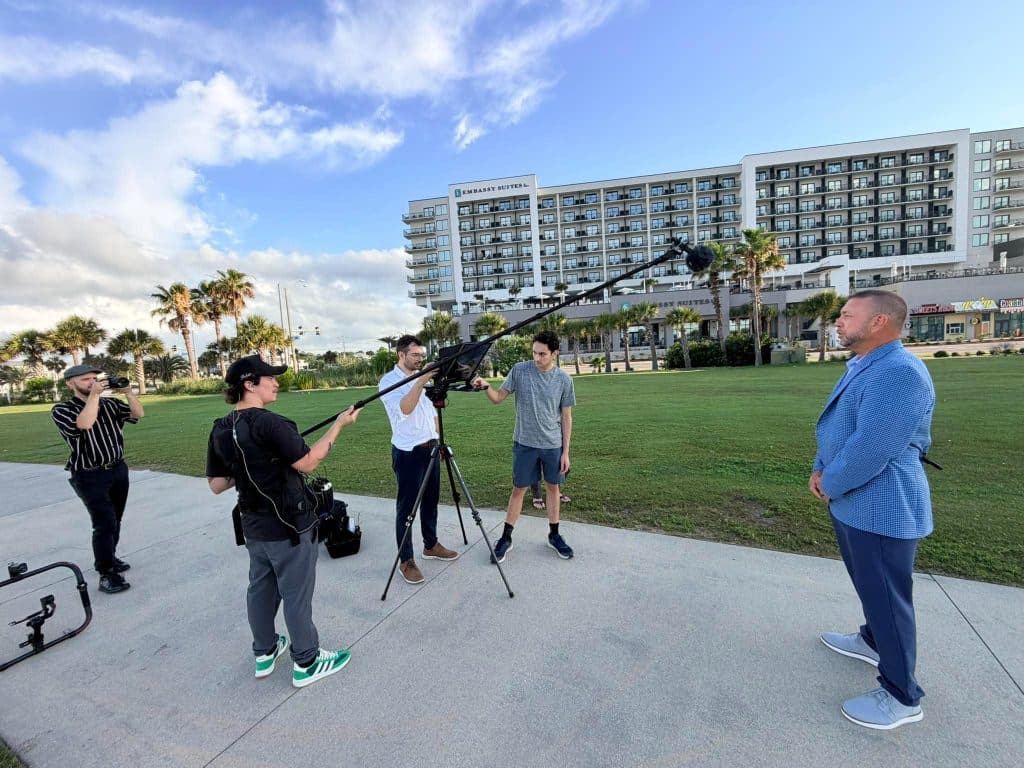 Auburn video production company - Auburn