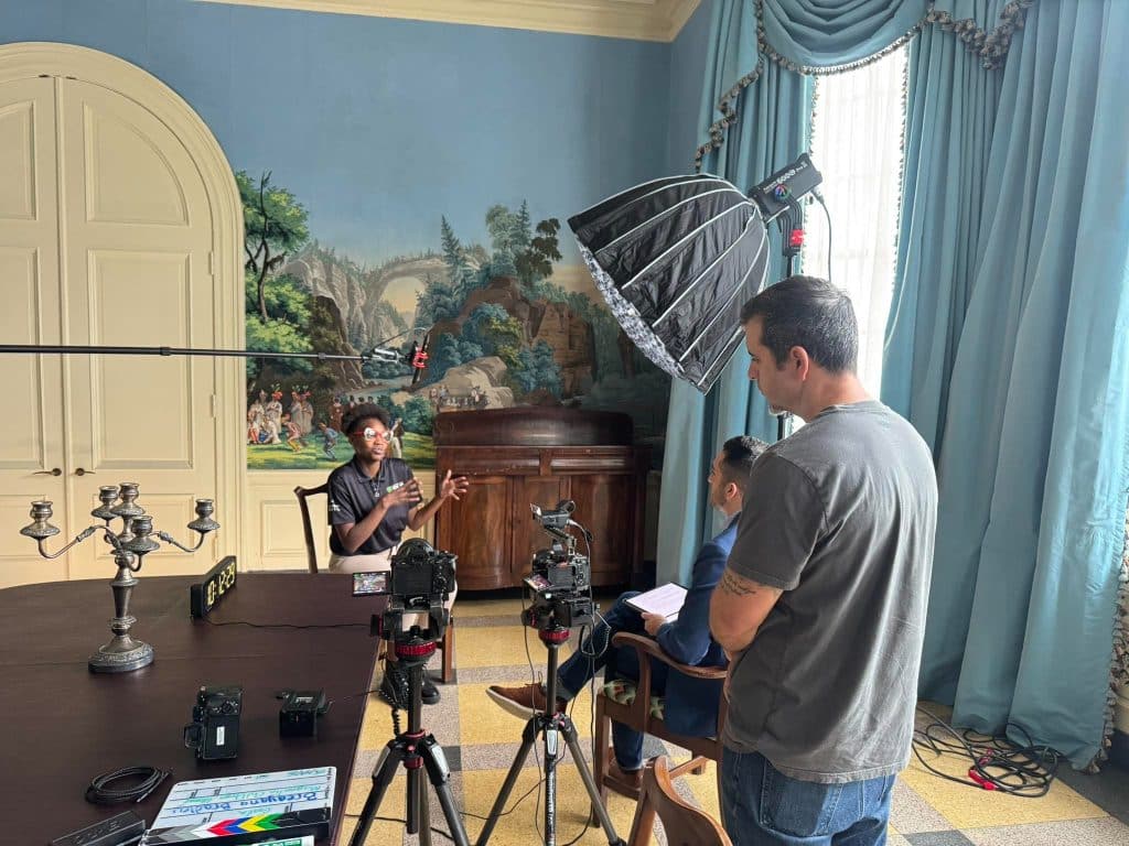 Houston videographers - Houston
