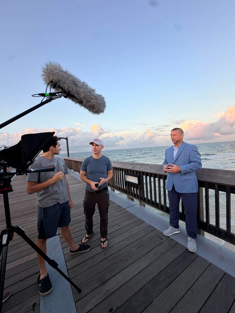 Houston video production company - Houston