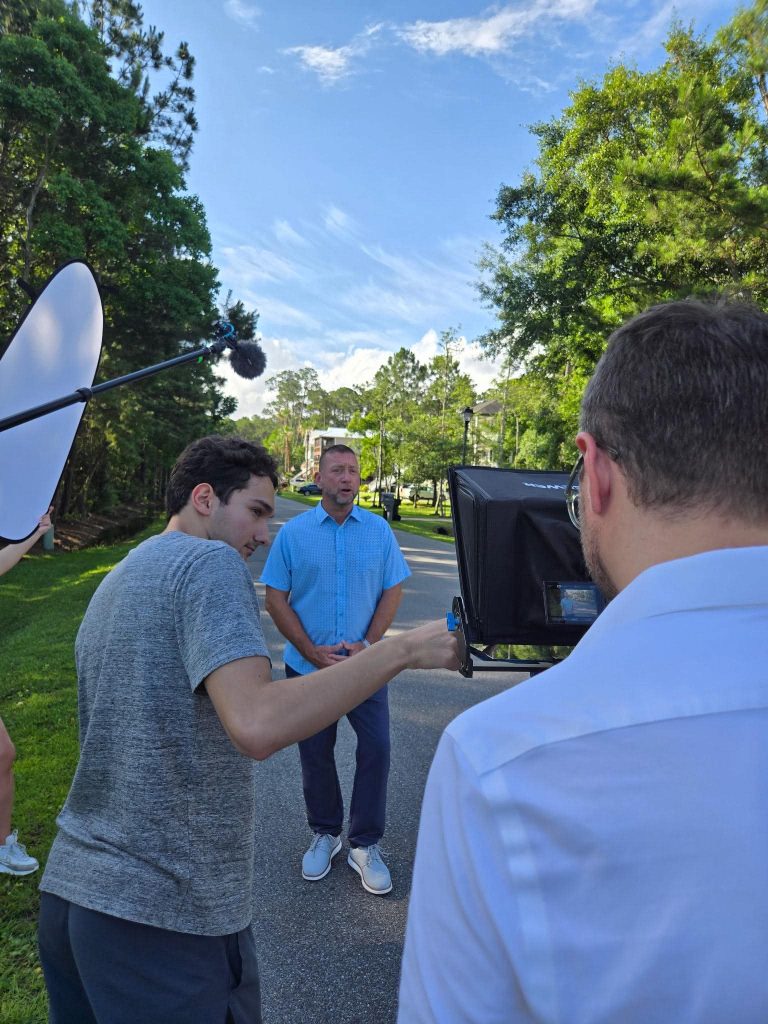 Tampa video production company - Tampa