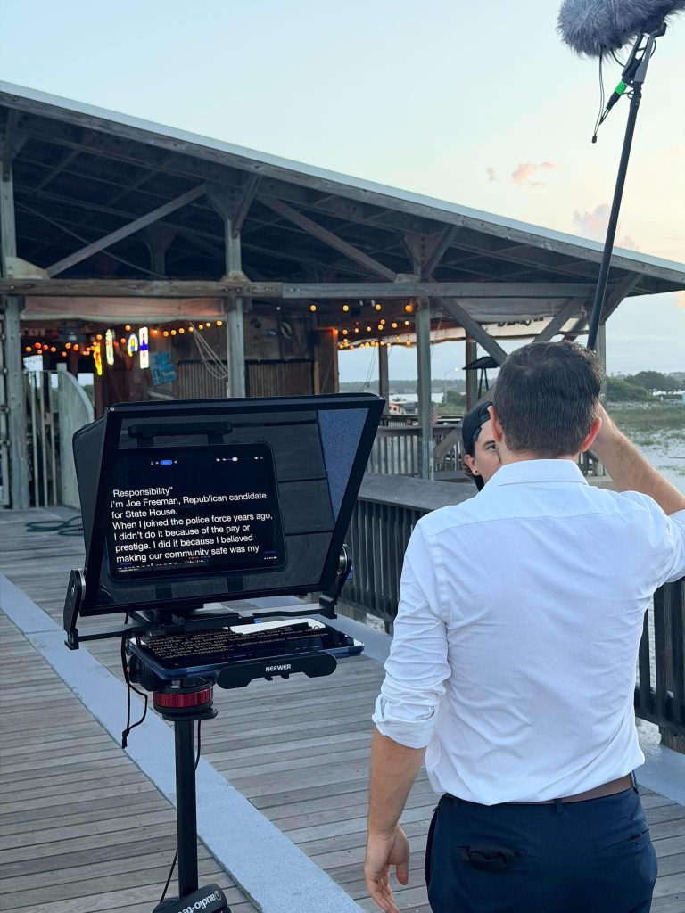 New Orleans video production company - New Orleans