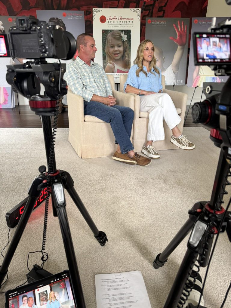 Tampa video production company