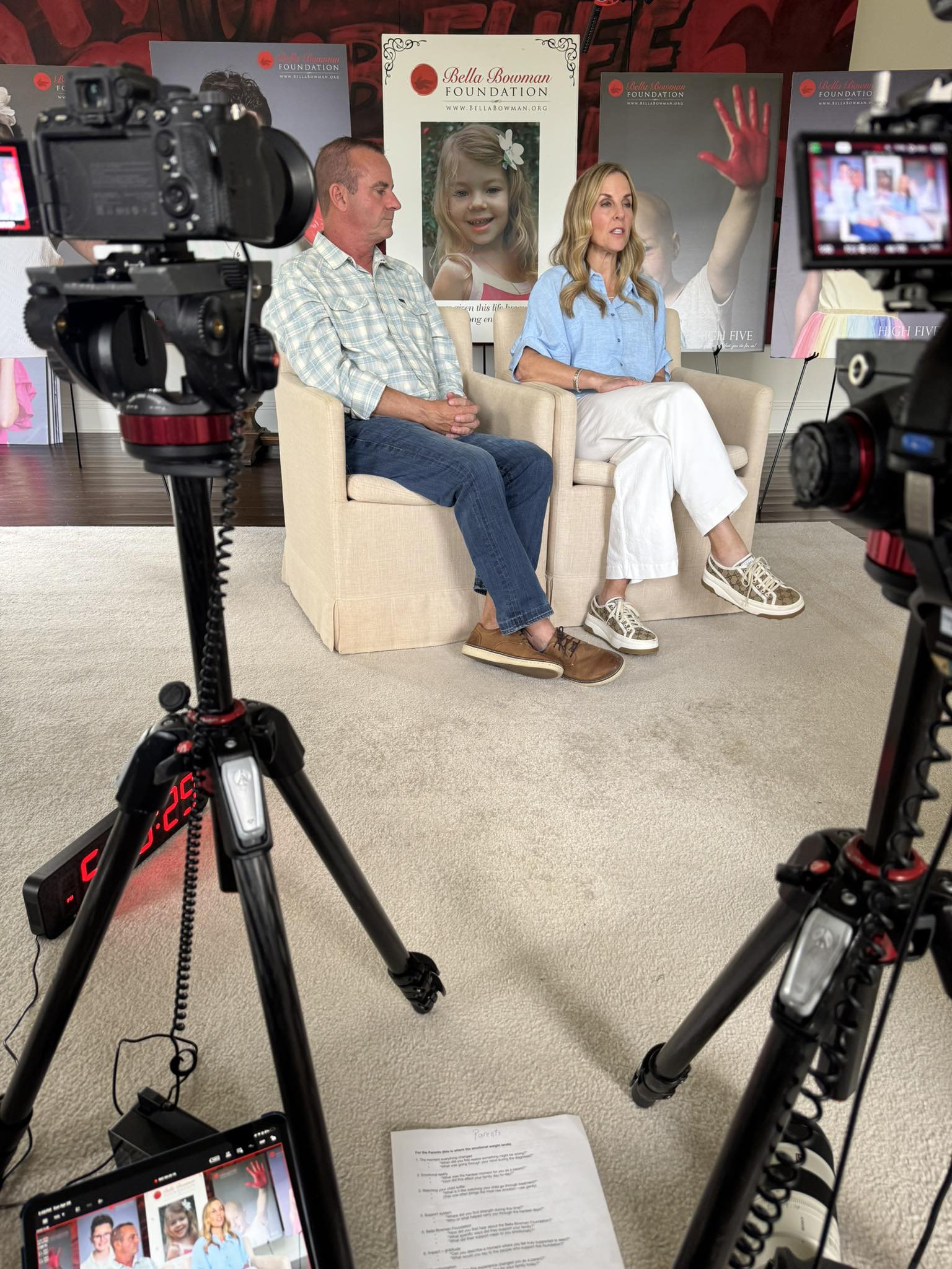 Tampa video production company