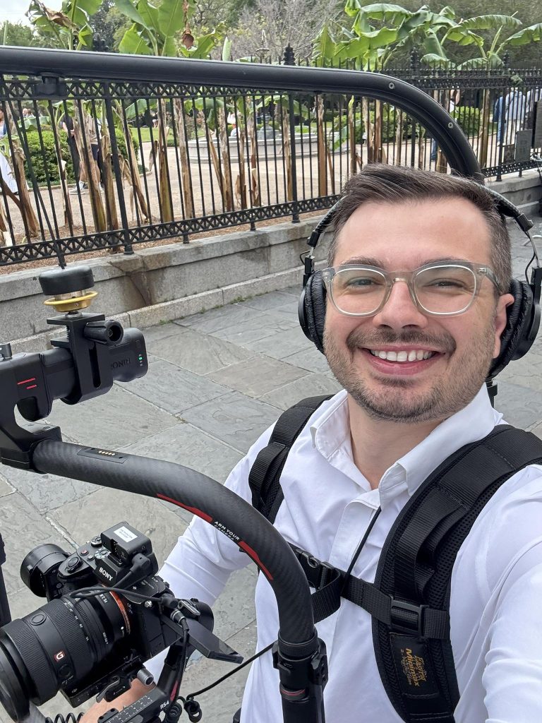 Birmingham videographers