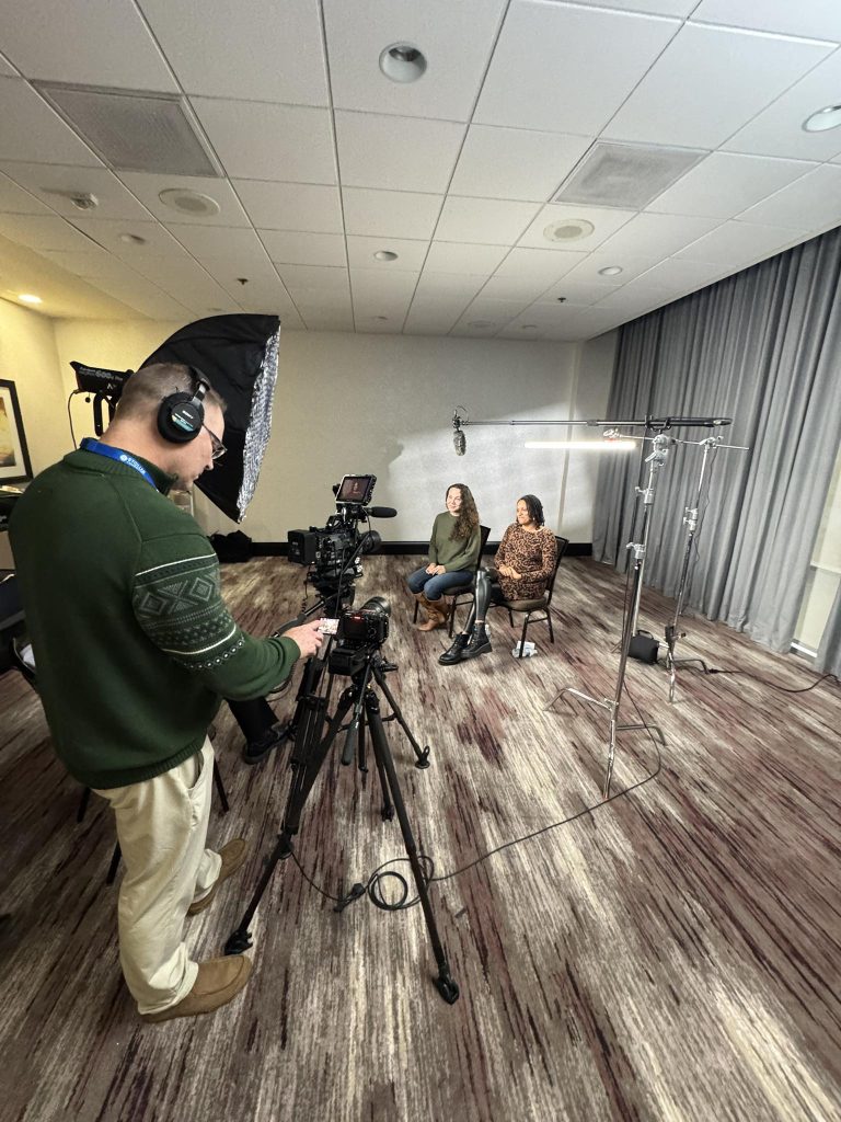 Lake Charles video production company