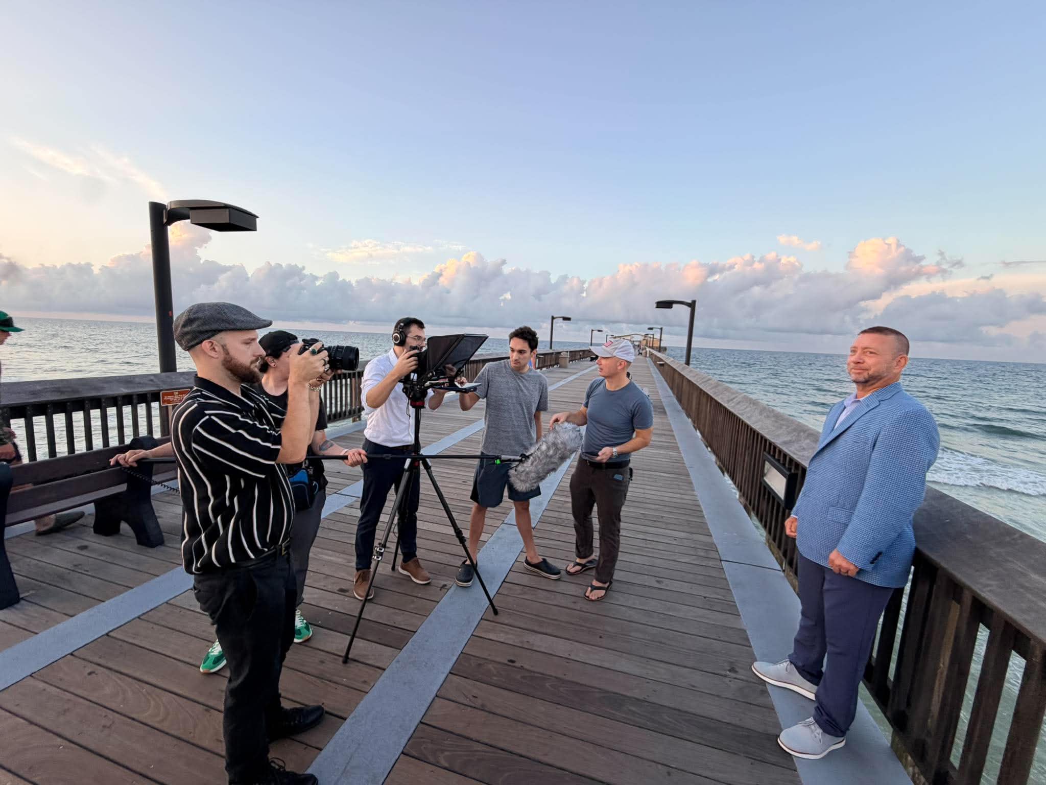 Lafayette video production company