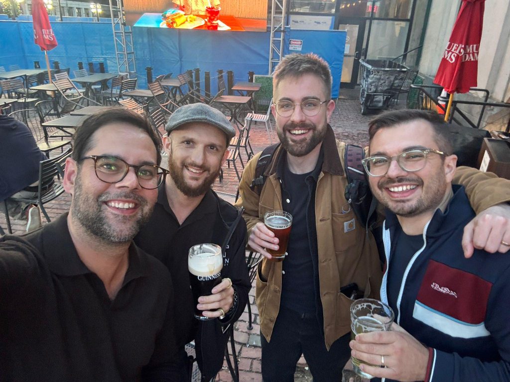 Denver Videographers: 8K Cameras, Certified Drone Pilots and a Local Crew