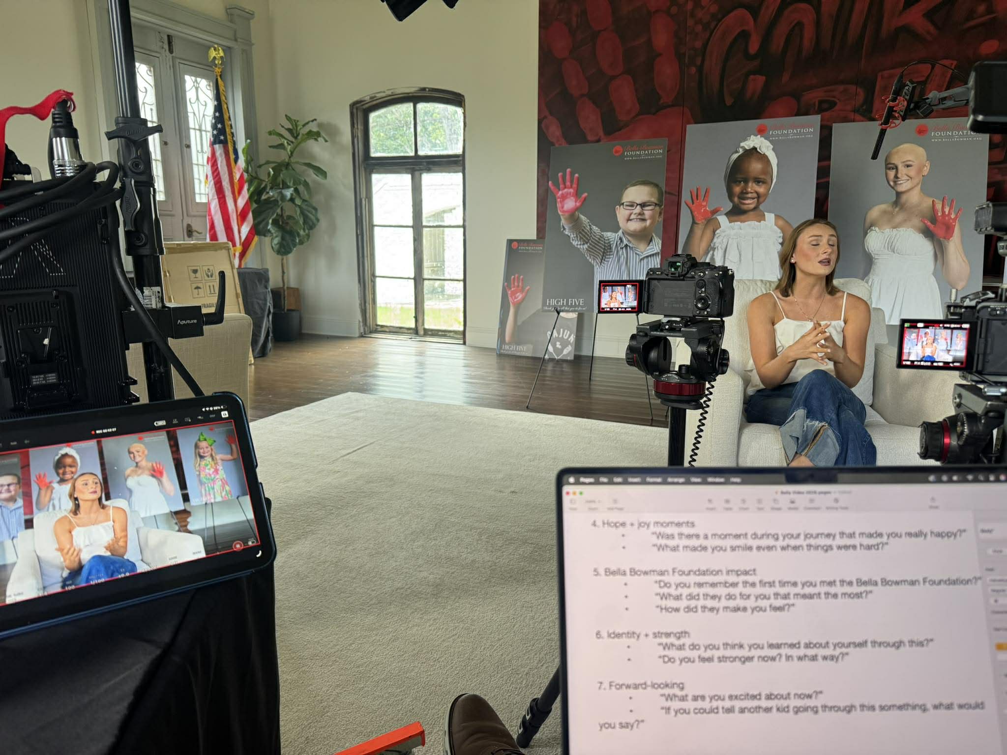Huntsville videographers