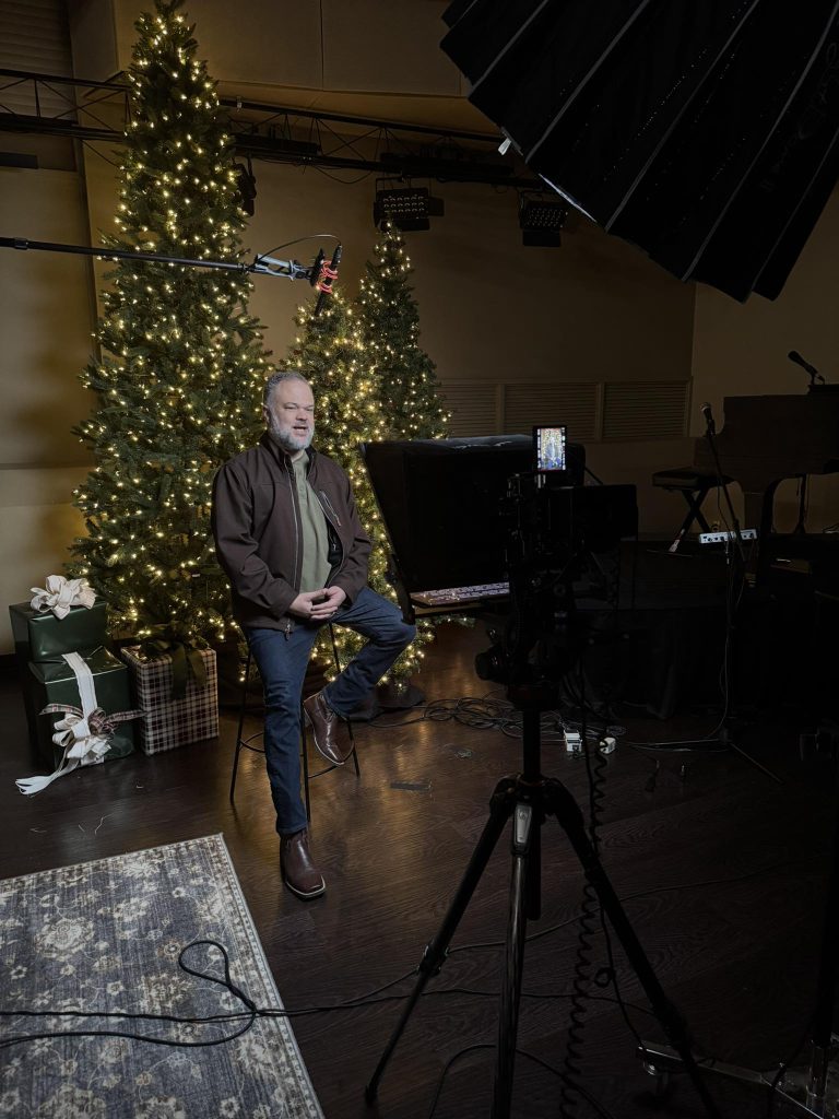 Atlanta video production company