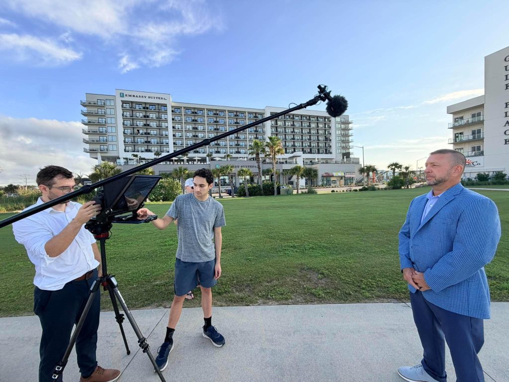 Denver video production company - Denver