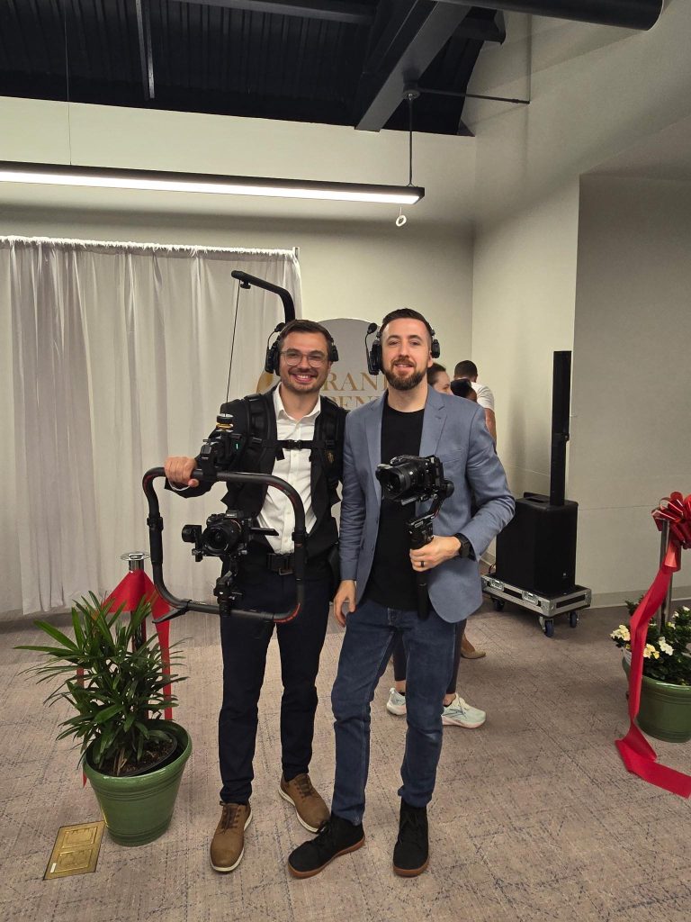 New Orleans video production company - New Orleans