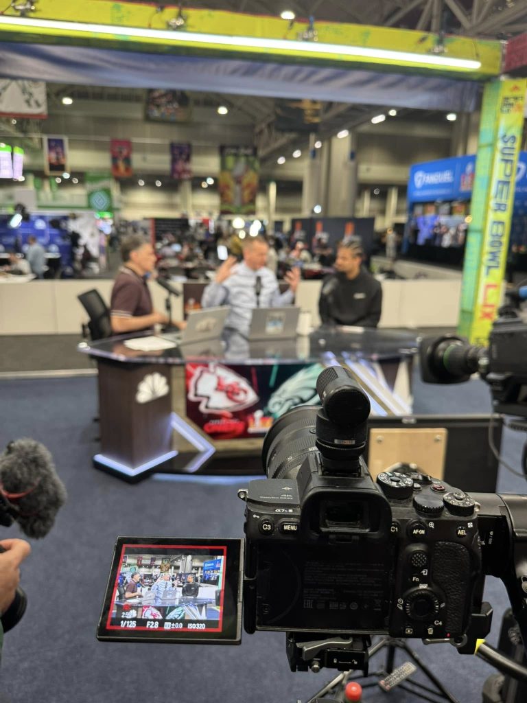 atlanta video production company Tone Production premier trusted by georgia businesses 2026