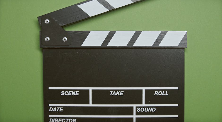 Auburn video production company professional script planning session for a promotional video