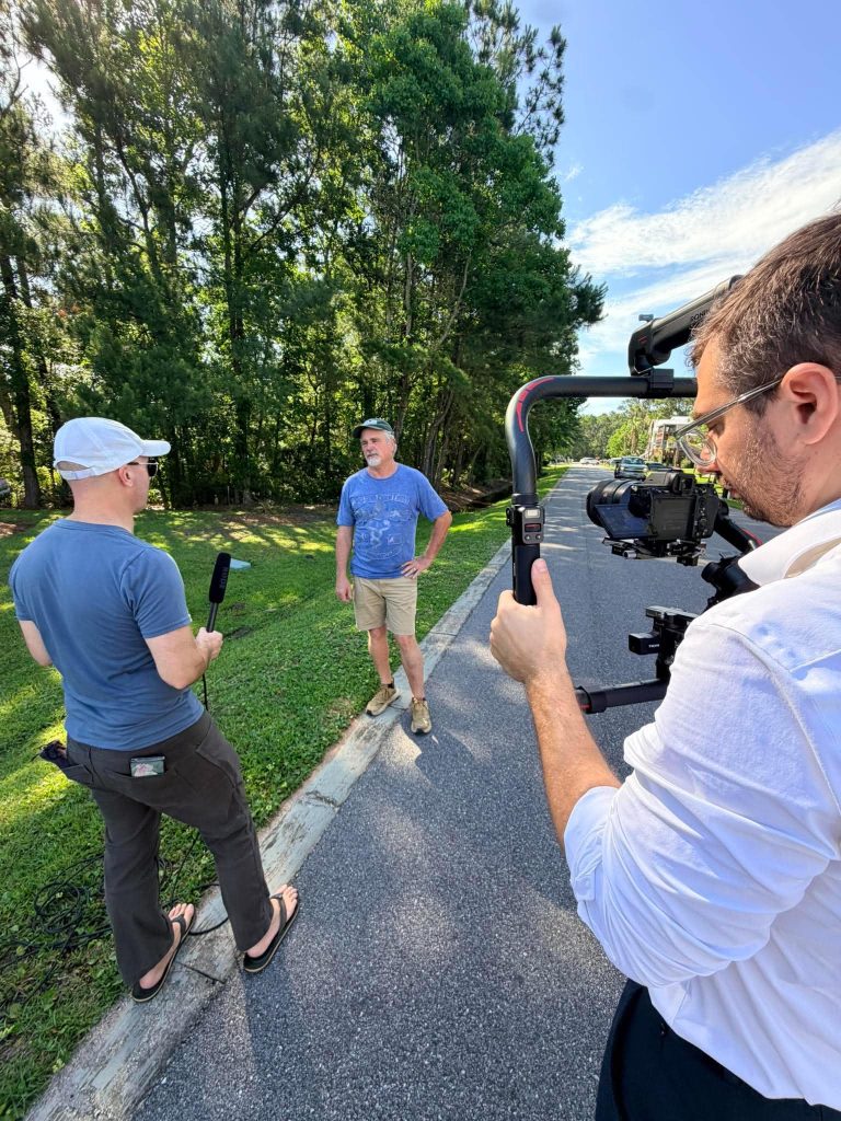 Baton Rouge video production company - Baton Rouge