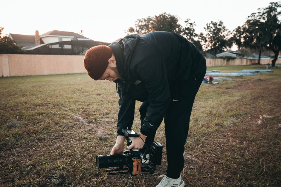 Tampa video production company