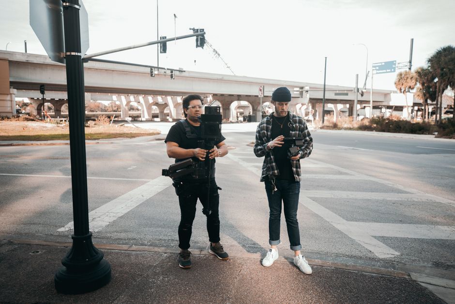 Tampa videographers
