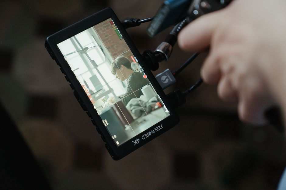b-roll ideas
