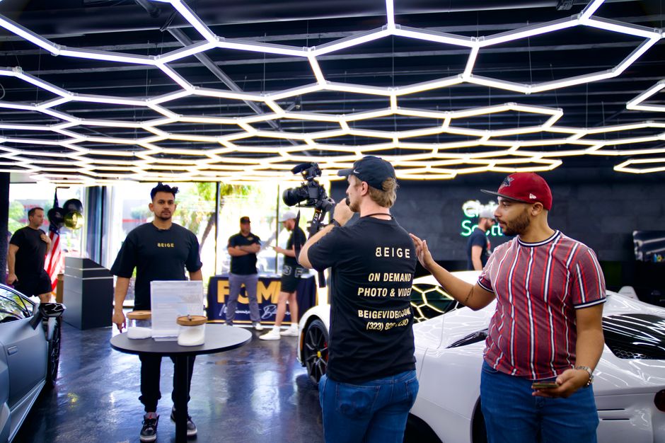 Denver videographers