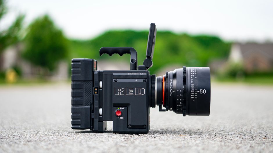 Denver videographers capturing outdoor brand video in Colorado mountains – Tone Production
