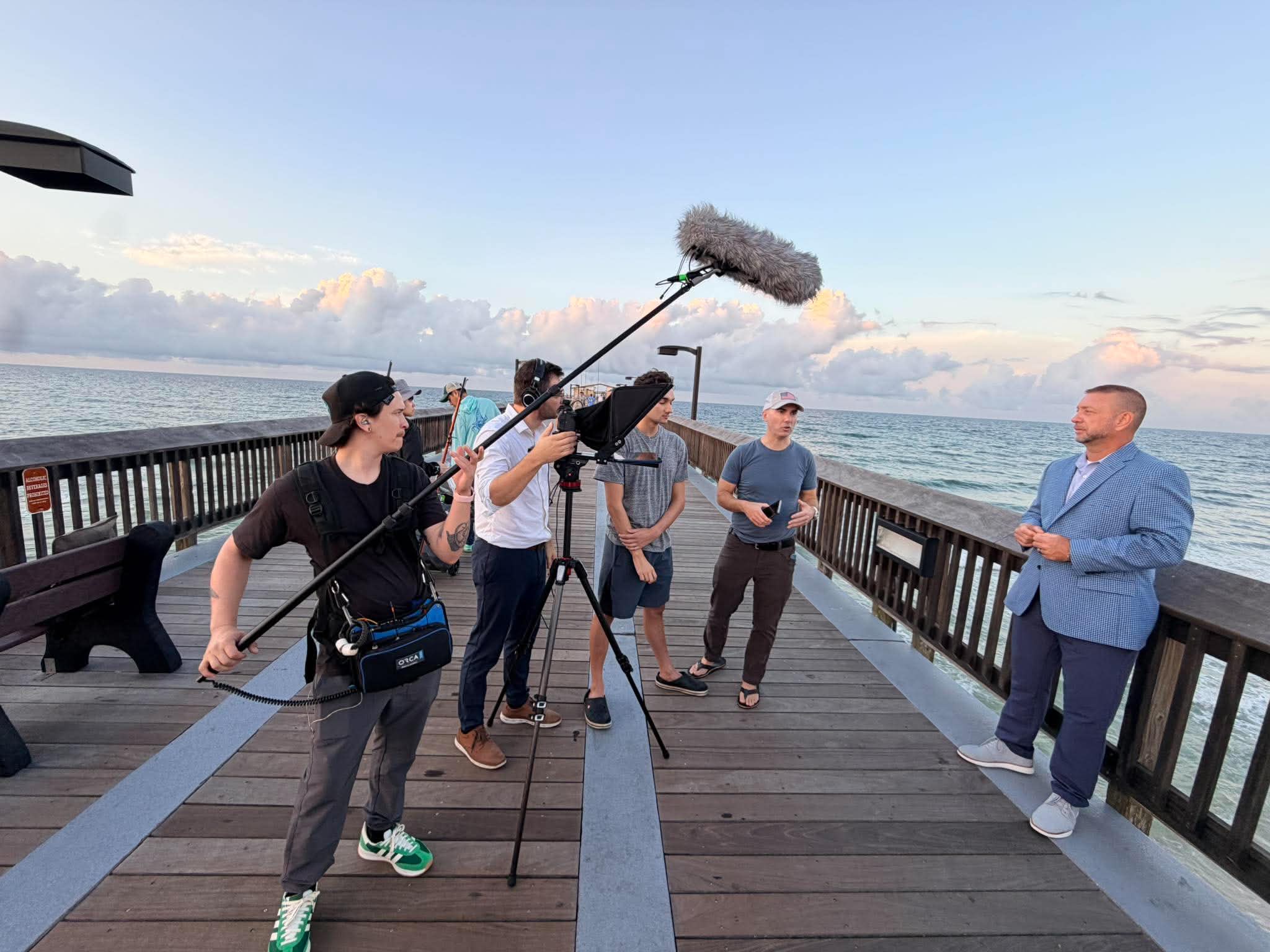 Charleston videographers - Charleston