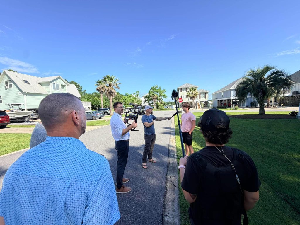 Denver Video Production Company: 7 Proven Strategies for Shooting Outdoors in Light, Wind, and Weather