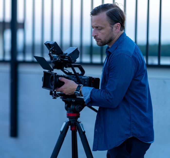 Chicago videographers