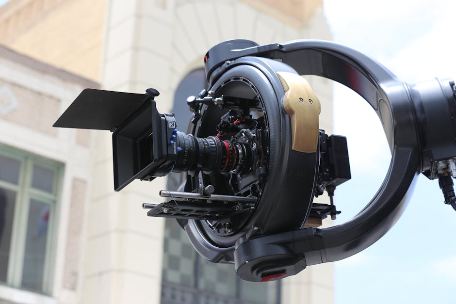 Houston videographers - professional video production Houston