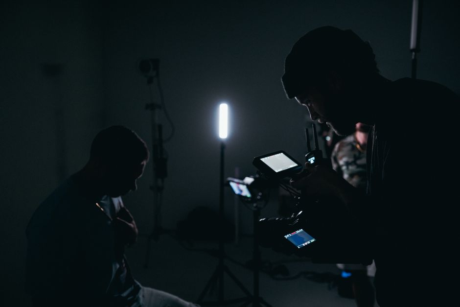 Scottsdale videographers