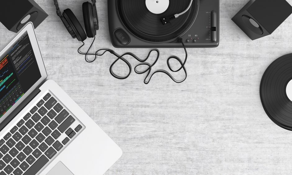 music licensing for video