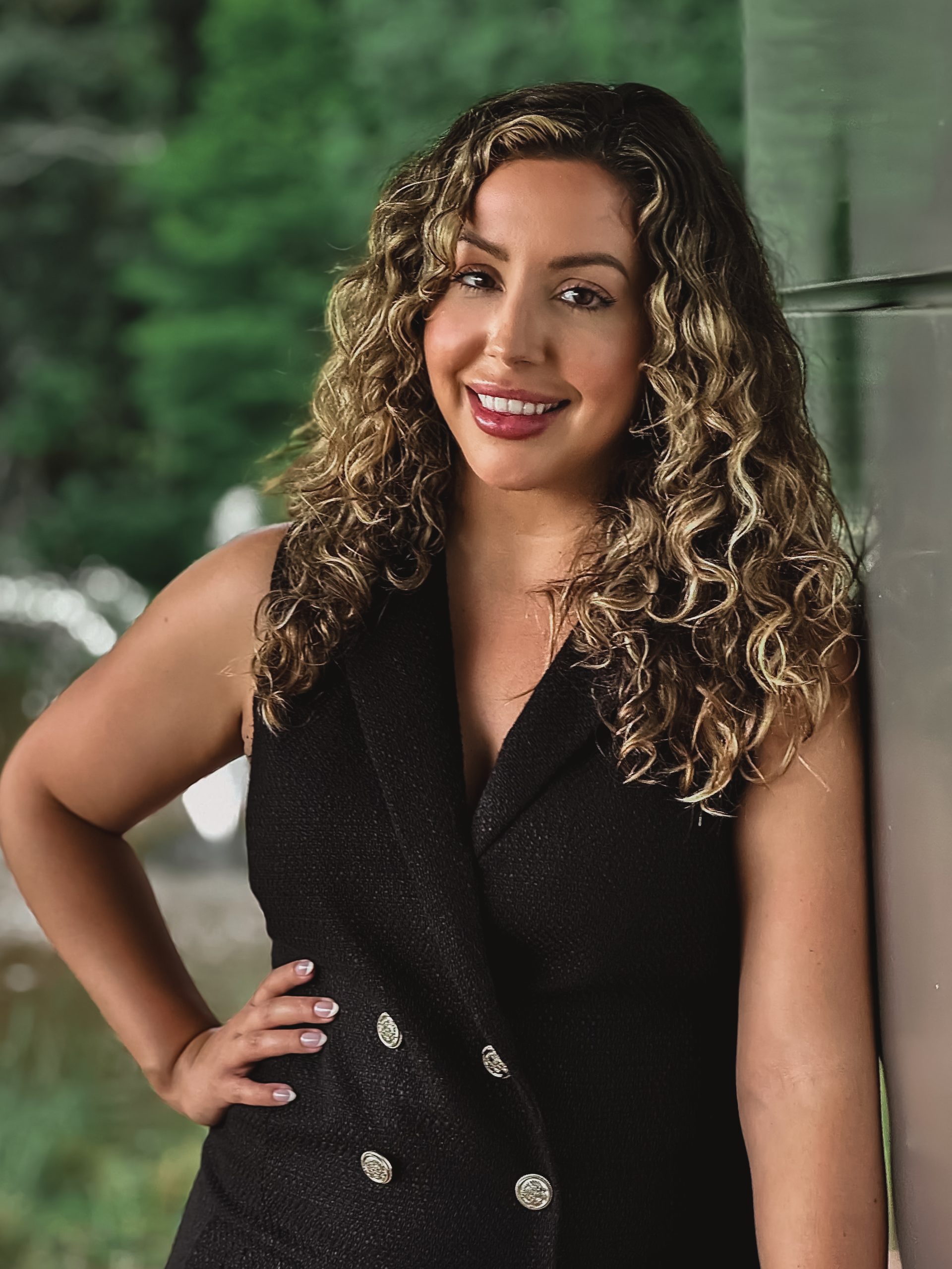 Sarah — Creative Director and Photographer at Tone Production